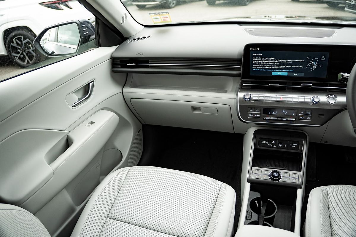 2025 Hyundai Kona Premium SX2.V2