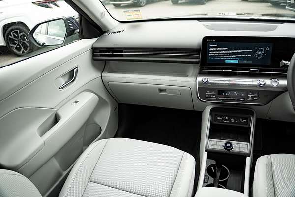 2025 Hyundai Kona Premium SX2.V2