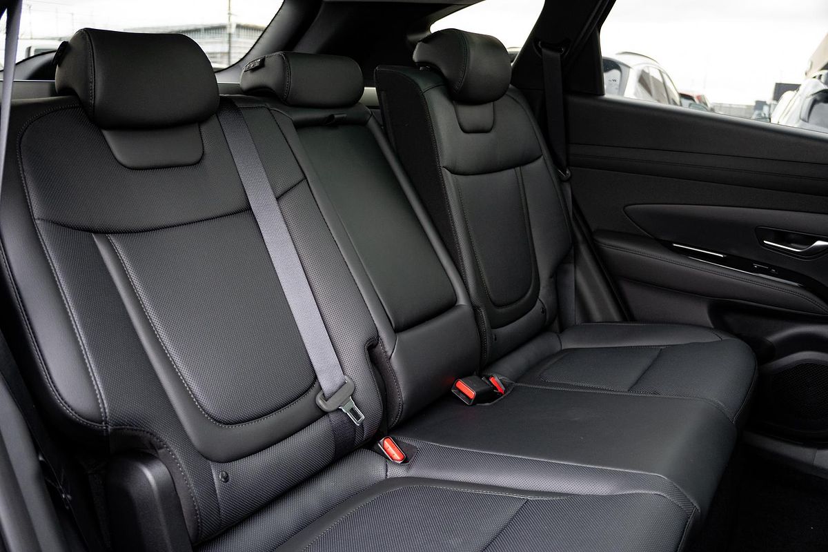 2025 Hyundai Tucson Premium NX4.V3