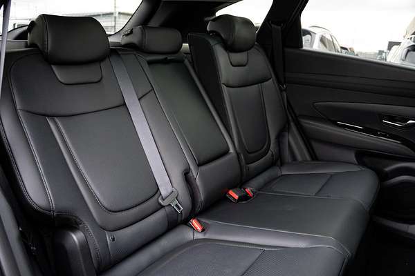 2025 Hyundai Tucson Premium NX4.V3