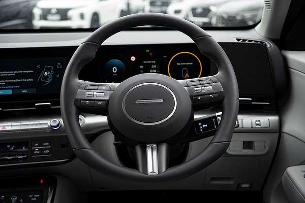 2025 Hyundai Kona Premium SX2.V2