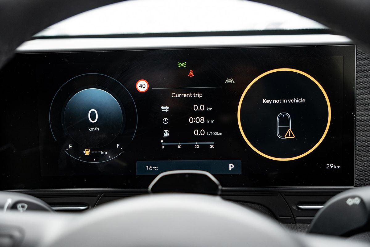 2025 Hyundai Kona Premium SX2.V2