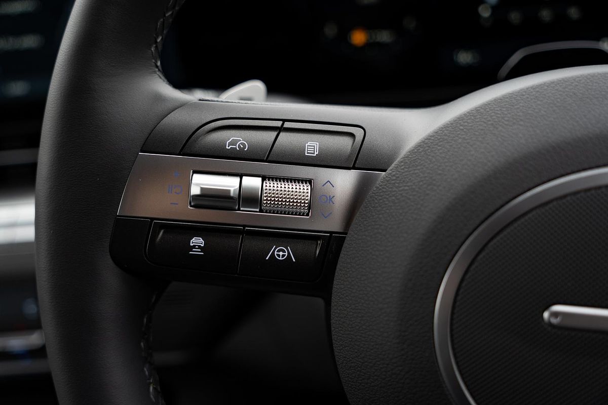 2025 Hyundai Kona Premium SX2.V2
