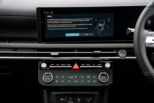 2025 Hyundai Tucson Premium NX4.V3