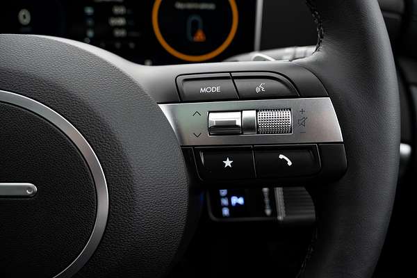 2025 Hyundai Tucson Premium NX4.V3