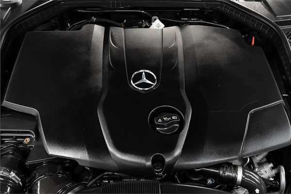 2014 Mercedes-Benz C-Class C250 BlueTEC W205