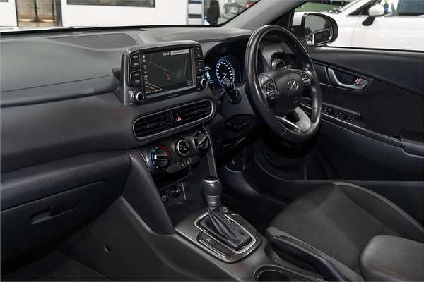 2019 Hyundai Kona Active OS.2