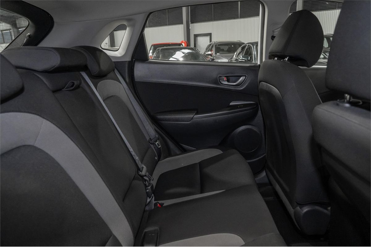 2019 Hyundai Kona Active OS.2