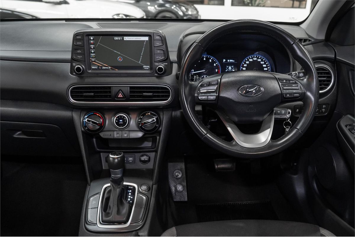2019 Hyundai Kona Active OS.2