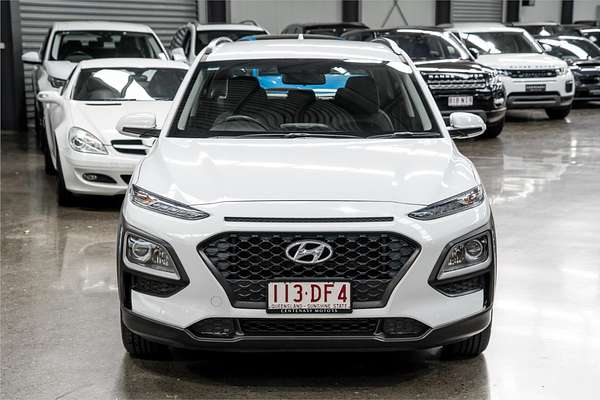 2019 Hyundai Kona Active OS.2