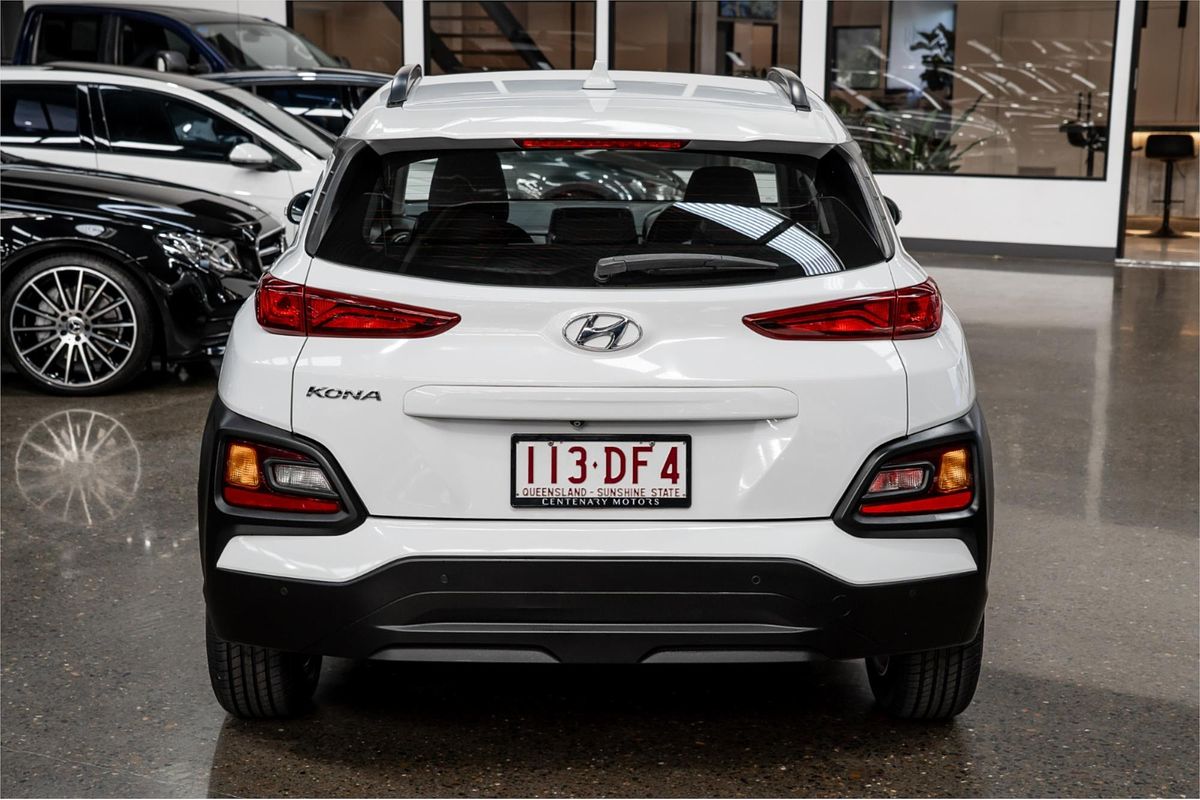 2019 Hyundai Kona Active OS.2
