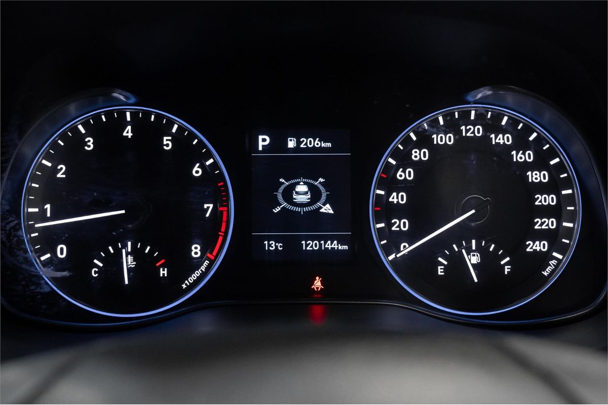 2019 Hyundai Kona Active OS.2