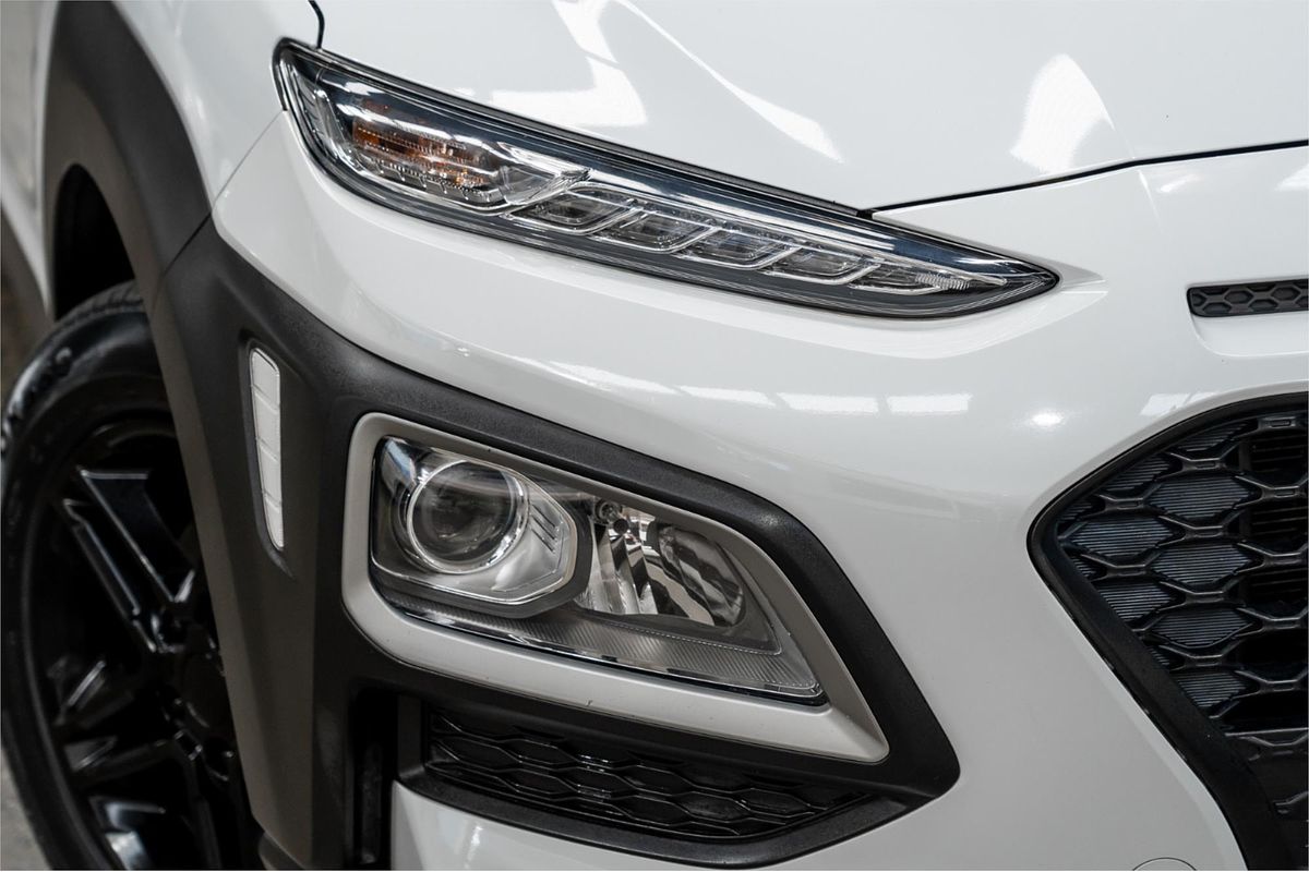 2019 Hyundai Kona Active OS.2
