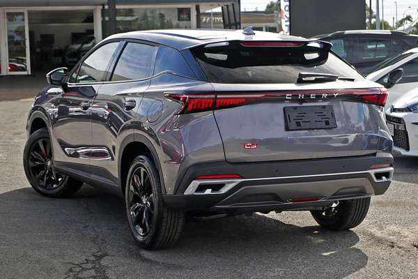 2025 Chery C5 Ultimate
