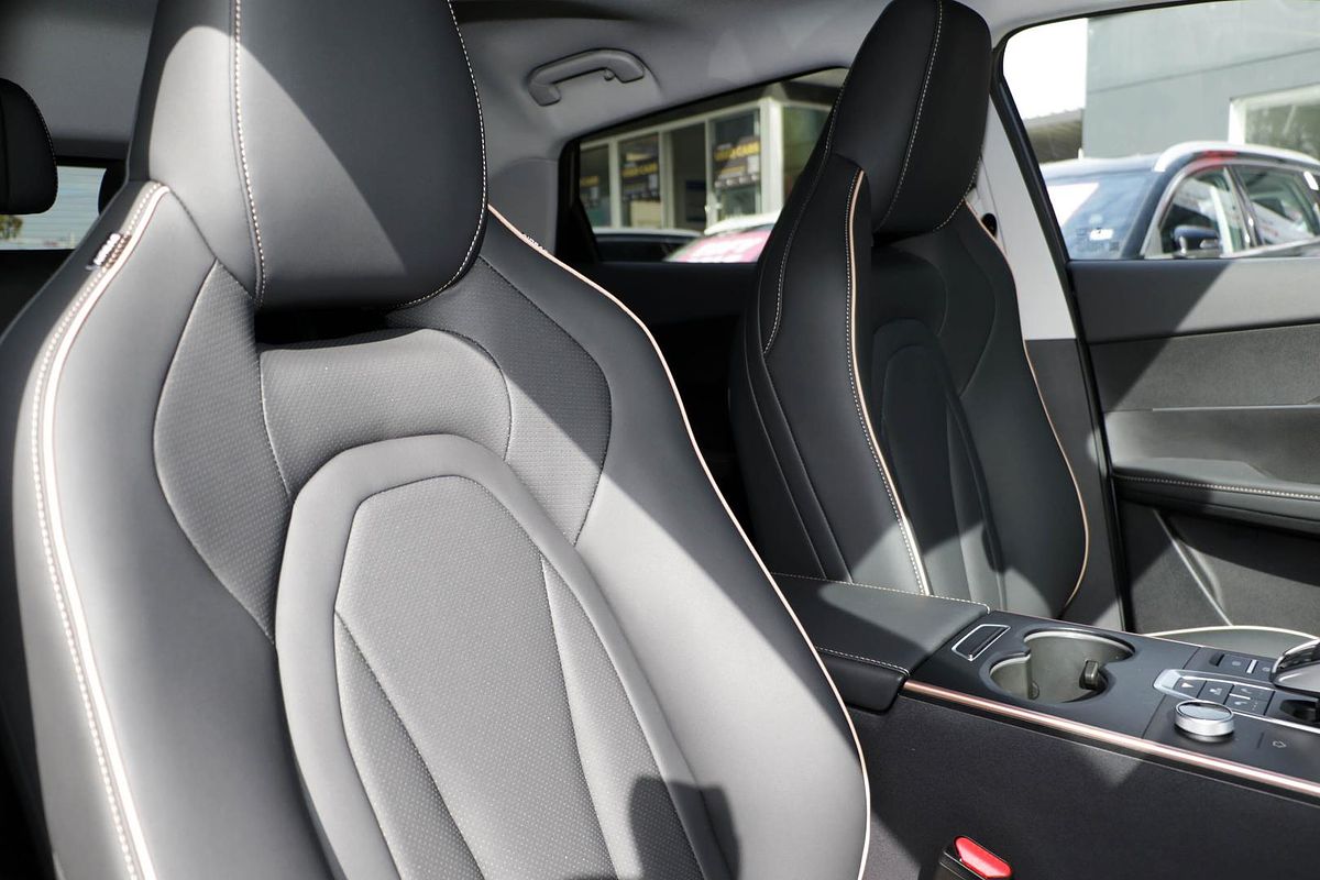 2025 Chery C5 Ultimate