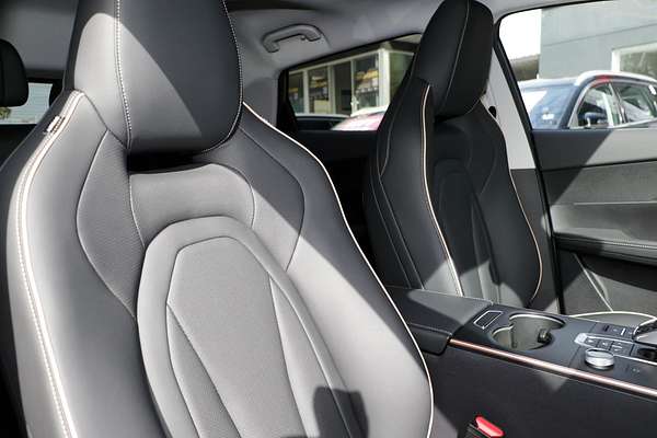2025 Chery C5 Ultimate
