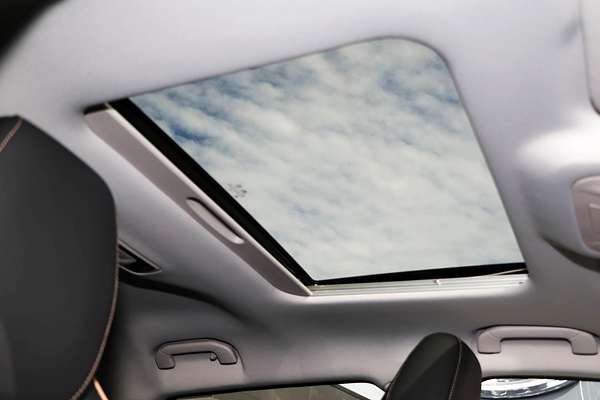 2025 Chery C5 Ultimate