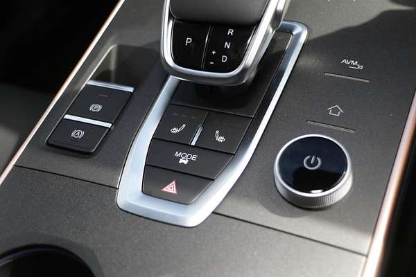 2025 Chery C5 Ultimate