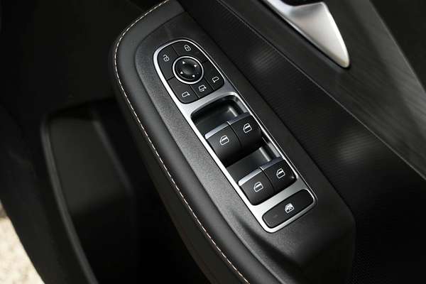 2025 Chery C5 Ultimate