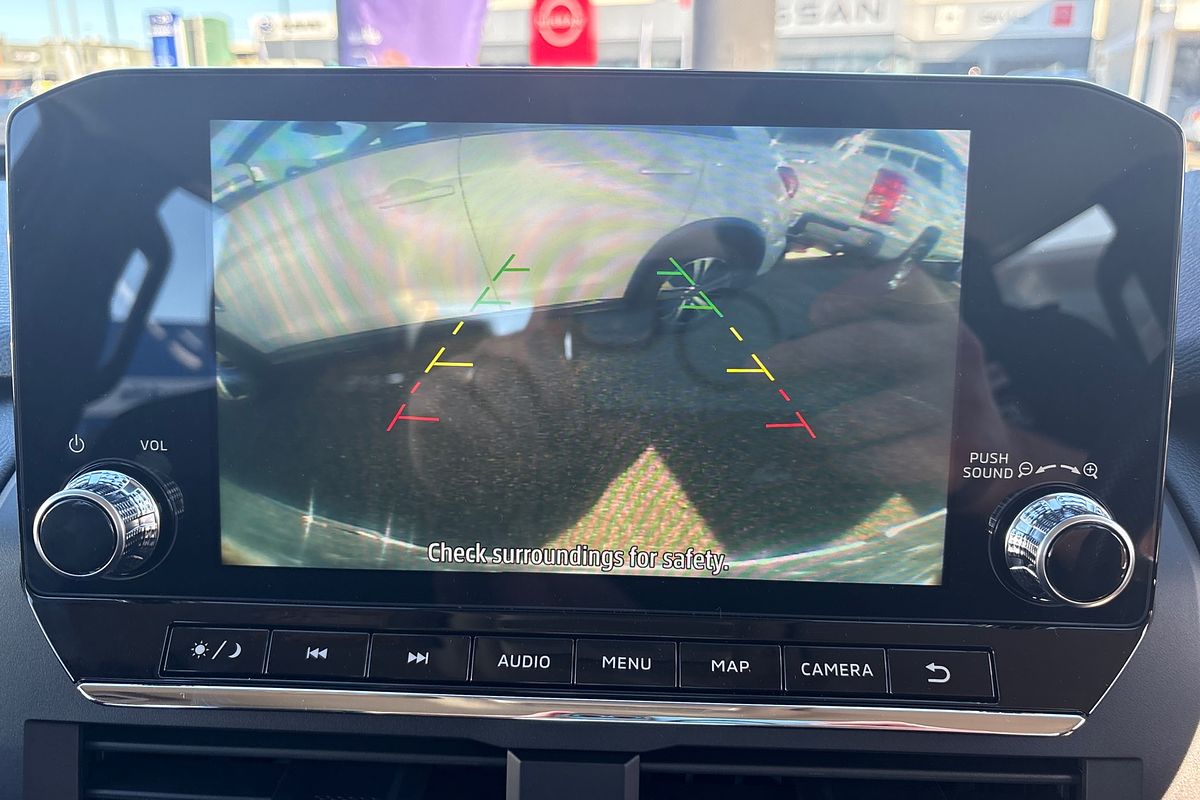 2025 Mitsubishi Triton GLX MV 4X4
