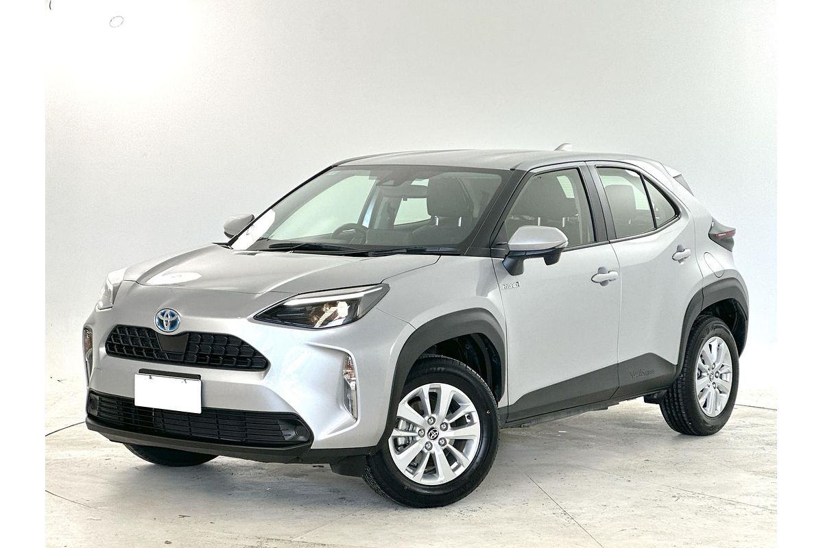 2023 Toyota Yaris Cross GX MXPJ10R