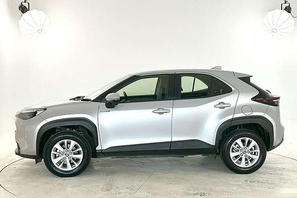 2023 Toyota Yaris Cross GX MXPJ10R