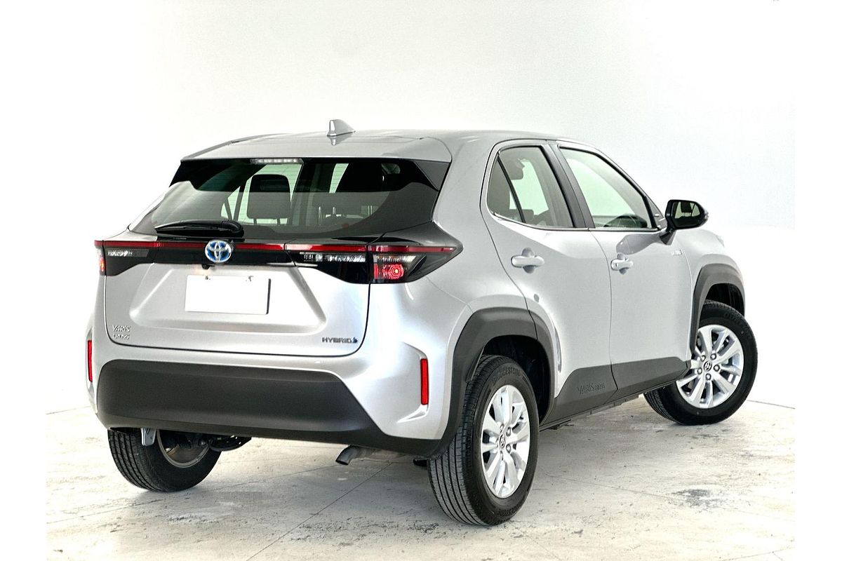 2023 Toyota Yaris Cross GX MXPJ10R