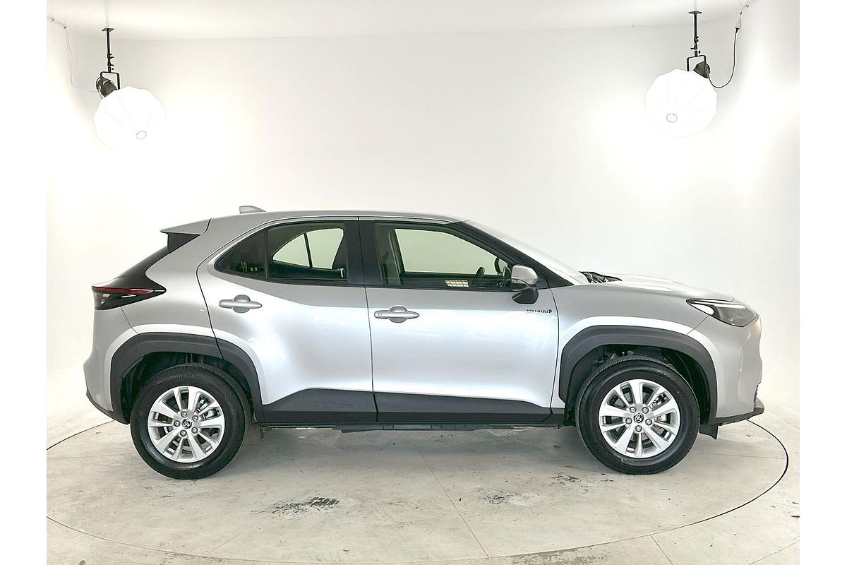 2023 Toyota Yaris Cross GX MXPJ10R