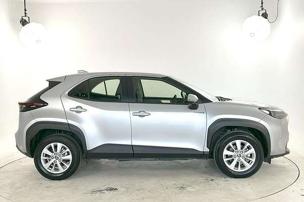 2023 Toyota Yaris Cross GX MXPJ10R
