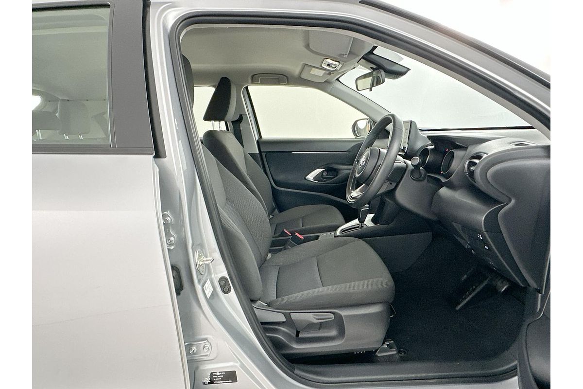 2023 Toyota Yaris Cross GX MXPJ10R