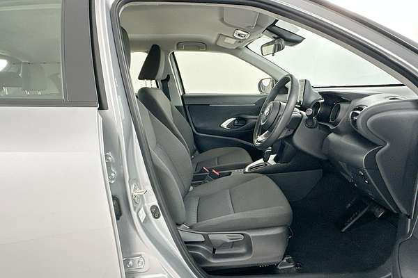 2023 Toyota Yaris Cross GX MXPJ10R