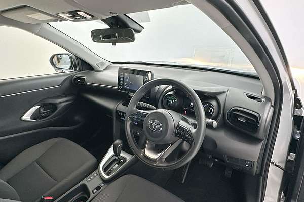2023 Toyota Yaris Cross GX MXPJ10R