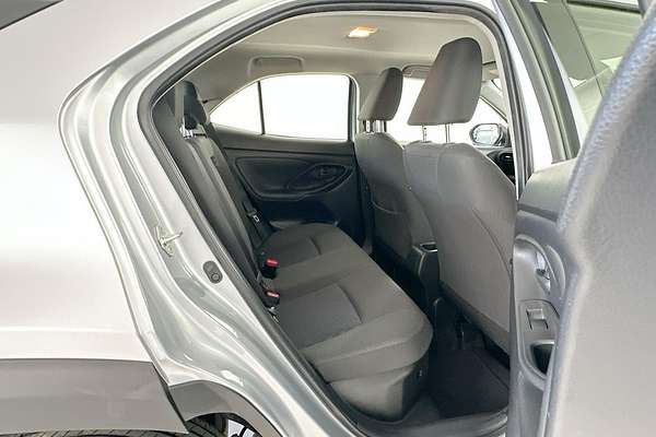 2023 Toyota Yaris Cross GX MXPJ10R