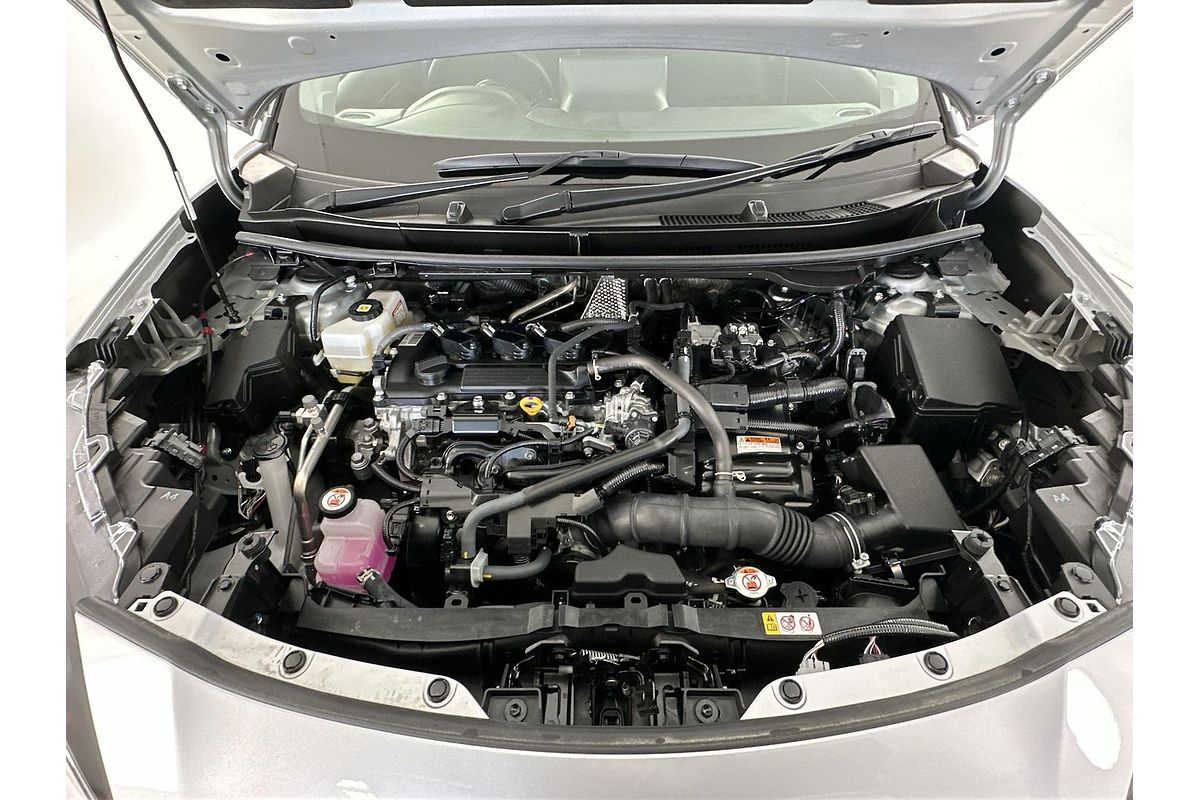 2023 Toyota Yaris Cross GX MXPJ10R