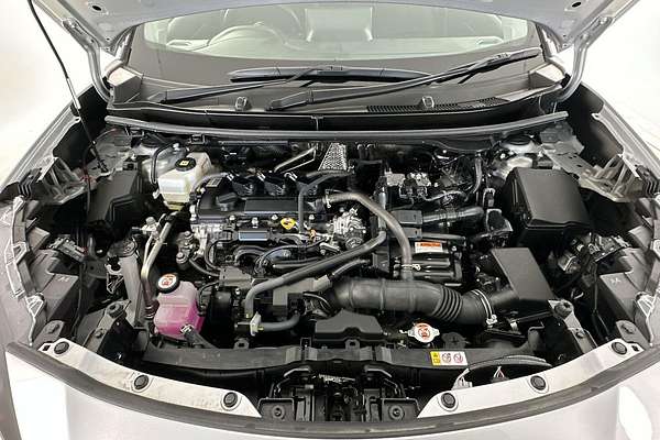 2023 Toyota Yaris Cross GX MXPJ10R