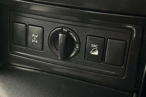 2017 Toyota Landcruiser Prado GXL GDJ150R