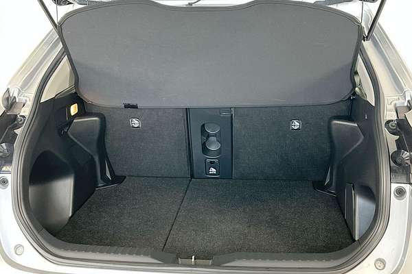 2023 Toyota Yaris Cross GX MXPJ10R