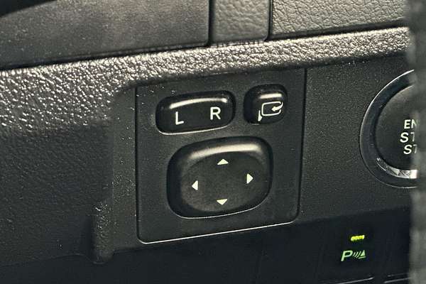 2017 Toyota Landcruiser Prado GXL GDJ150R