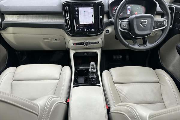 2020 Volvo XC40 T4 Inscription