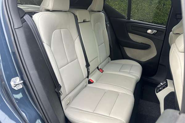 2020 Volvo XC40 T4 Inscription