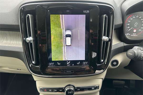 2020 Volvo XC40 T4 Inscription