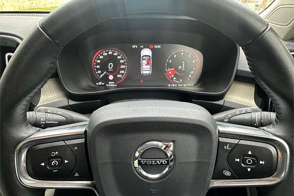 2020 Volvo XC40 T4 Inscription