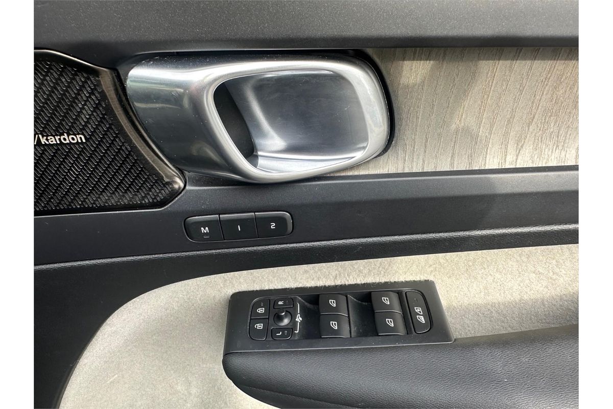2020 Volvo XC40 T4 Inscription