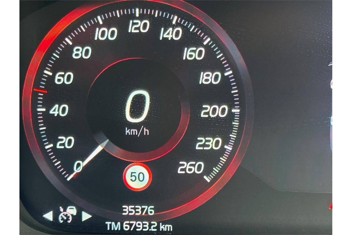 2020 Volvo XC40 T4 Inscription