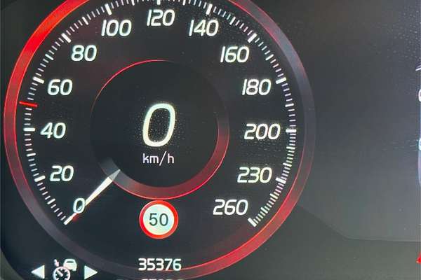 2020 Volvo XC40 T4 Inscription