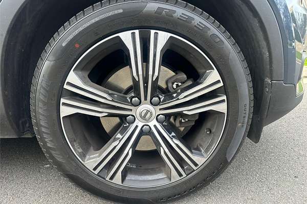 2020 Volvo XC40 T4 Inscription
