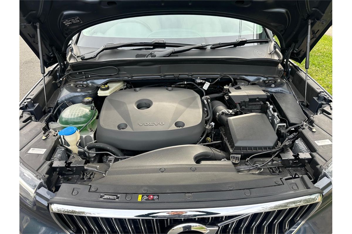 2020 Volvo XC40 T4 Inscription