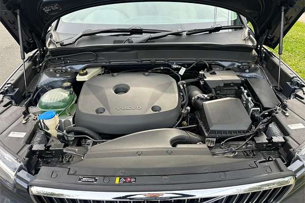 2020 Volvo XC40 T4 Inscription