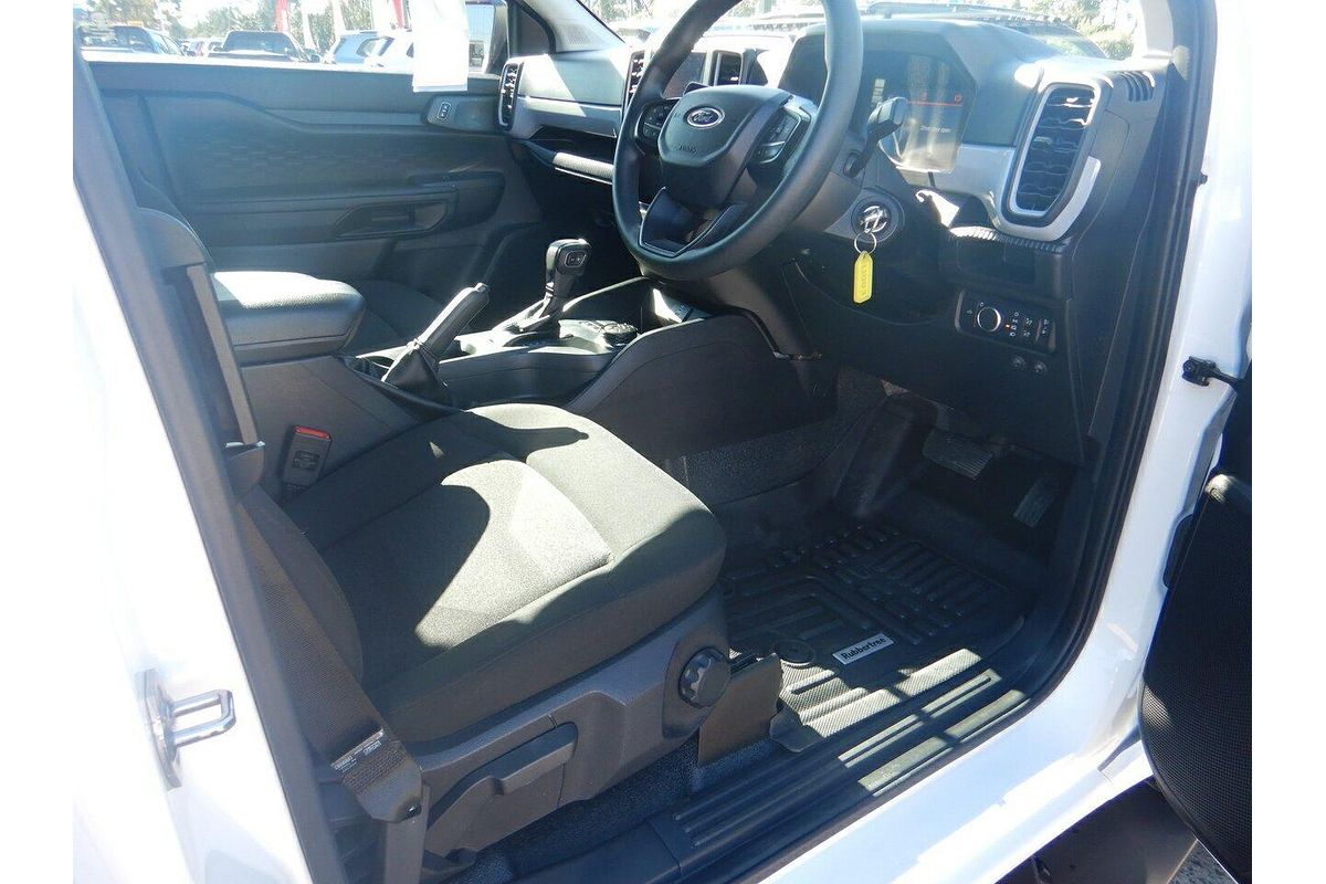 2023 Ford Ranger XL 4X4 2.0L
