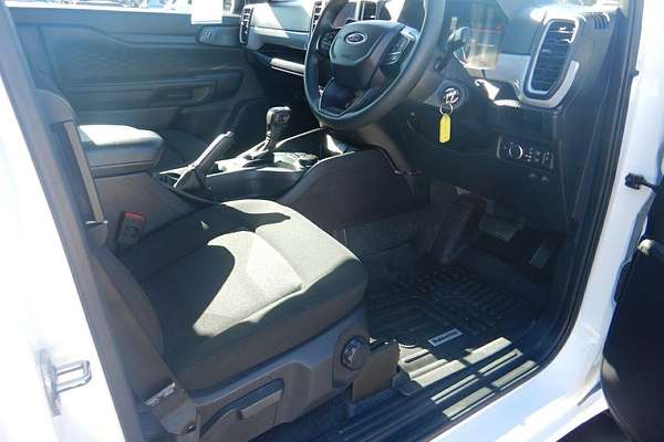 2023 Ford Ranger XL 4X4 2.0L